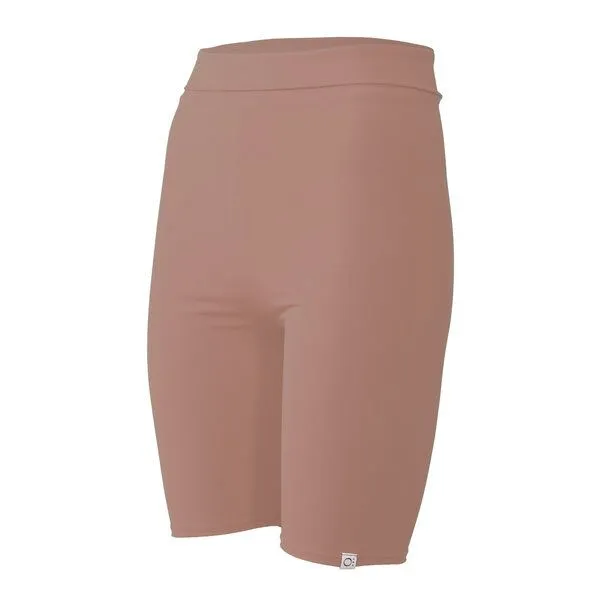Frija Omina Frija Omina Recycling-Radler kurze Sporthose, Chai (braun), – Produktbild 2 von 2