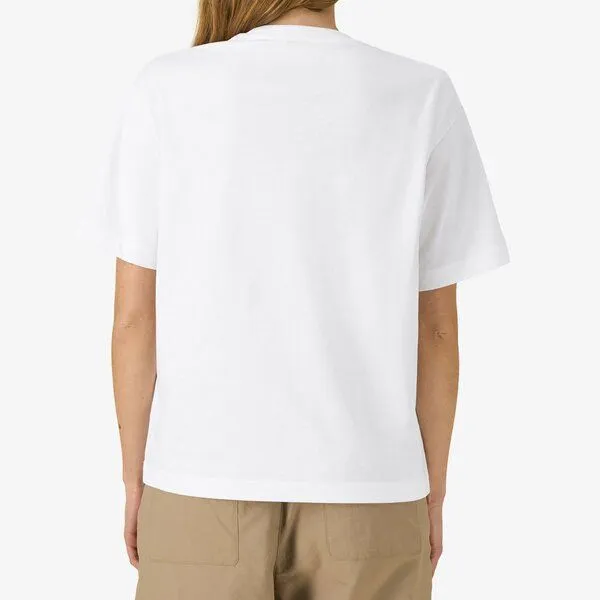 YTWOO YTWOO Mid-Light T-Shirt für Damen und Herren, Weiß, – Produktbild 3 von 3