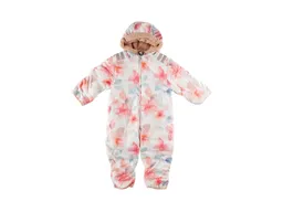 ducksday ducksday Baby Ganzjahres- und Schneeanzug "Bliss" – Produktbild 1 von 1