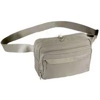 Quadra Quadra Cross Body Bag Airside aus recycelten Material – Produktbild 1 von 1