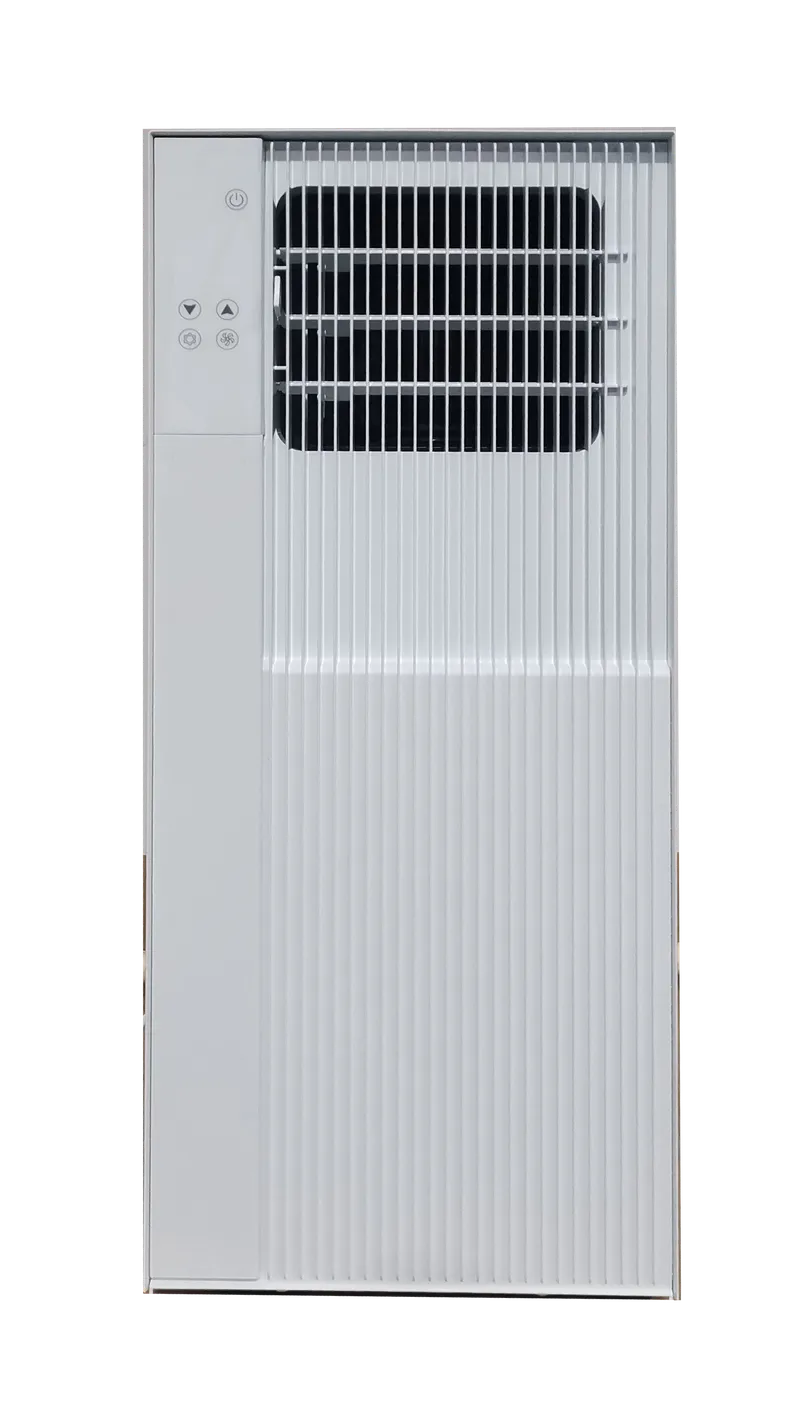 HANTECH Hantech 12K Mobil Klimaanlage – HNT-PAC12VMGP/O – Produktbild 1 von 3