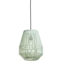 Originalhome Originalhome Recycelt Lampenschirm Lampion Nr. 3 - S aus Küstenplastik – zero waste & fair produziert. – Produktbild 1 von 1