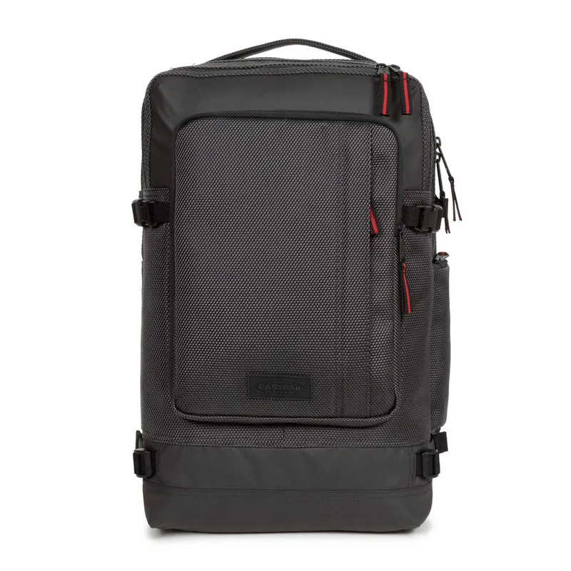 Eastpak Eastpak Tecum Rucksack L mit 15" Laptopfach CNNCT Accent, Grey, – Produktbild 1 von 1