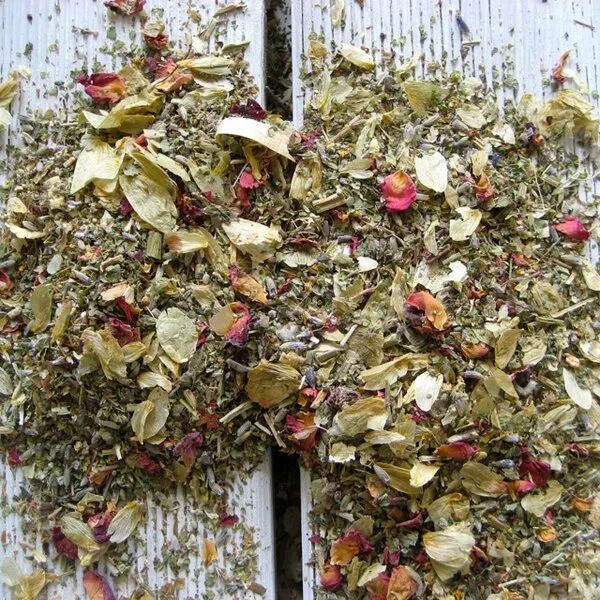 Gipfelrausch Gipfelrausch Zirben- Einschlafkissen Wolfsbrunn, mit verschiedenen Inhalten – Produktbild 6 von 8