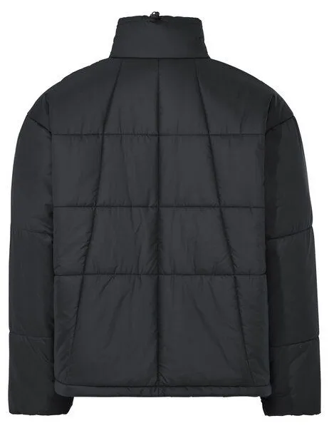Vaude Vaude Jacken Men's Najun Padded Jacket, Black, – Produktbild 2 von 4