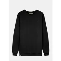 NOORLYS Basic-Sweater MOODIG Black XL – Produktbild 1 von 1