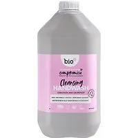 Bio D Bio-D Cleansing Handseife Geranie & Grapefruit - 5L – Produktbild 1 von 1