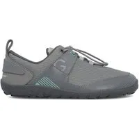 Groundies GROUNDIES® Chamonix TR Low Men, Stone/jade (grau), – Produktbild 1 von 1