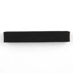 Gütermann Gütermann Schrägband 20mm 3m Schwarz Nr. 4802 – Produktbild 1 von 1
