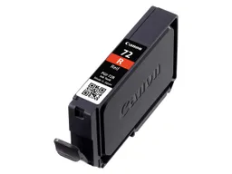 Canon Canon Tintenpatrone PGI-72R rot – Produktbild 1 von 1