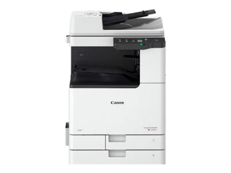 Canon Canon imageRUNNER C3326i | 5965c005 | Multifunktionsdrucker - Farbe – Produktbild 2 von 3