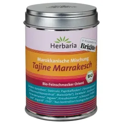 Herbaria Marokkanisches Gewürz Tajine Marrakesch – Produktbild 2 von 2