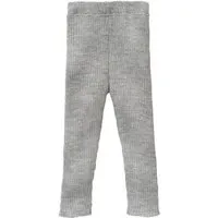 Disana Disana leichte Leggings bio Merinowolle, Grau, – Produktbild 1 von 1