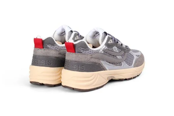 Genesis Footwear Genesis Footwear G-Eco 99 Mono Mix, Grau-silber, – Produktbild 3 von 8