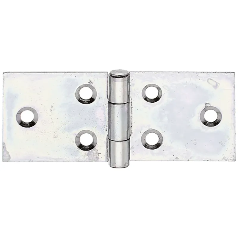 Alberts ALBERTS Tischband, sendvz., LxB 25x61,2 mm – Produktbild 1 von 1