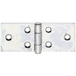 Alberts ALBERTS Tischband, sendvz., LxB 25x61,2 mm – Produktbild 1 von 1
