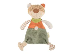 sigikid sigikid Schnuffeltuch Bär Maße 17 x 6 x 24 cm – Produktbild 1 von 1