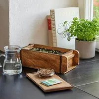 Die Stadtgärtner Die Stadtgärtner Dekorative Ziegelform – Produktbild 1 von 1