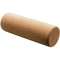 Kork Deko Kork-Deko Lagerungsrolle aus Kork 45x15 cm – Kissen für Nacken, Beine & Physiotherapie – Produktbild 1 von 1
