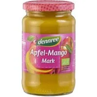 dennree Apfel-Mango-Mark, ungesüßt – Produktbild 1 von 1