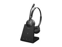 GN NETCOM Jabra Engage 45 SE Stereo | 9659-523-111 | Headset - On-Ear – Produktbild 1 von 1