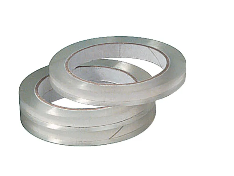 Memo 15 memo Klebeband 66 m x 12 mm m. Pappkern – Produktbild 1 von 1