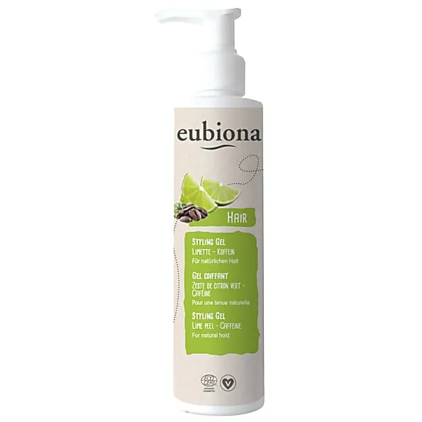 eubiona eubiona Styling Gel – Produktbild 1 von 1