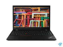 Lenovo LENOVO Laptop THINKPAD T15 (1ST GEN) mit 512GB SSD, 16GB, refurb., 3. Wahl, black – Produktbild 1 von 1
