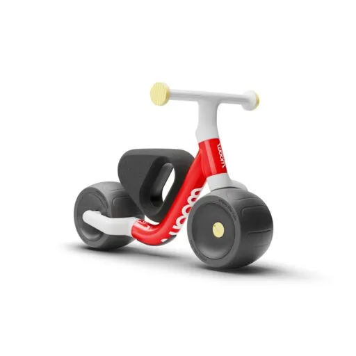Woom Woom Wow, Rot, – Produktbild 1 von 1