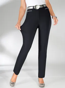 Stehmann Comfort line Thermohose schwarz – Produktbild 1 von 1