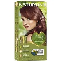 Naturtint Naturtint Permanent Natürliche Haarfarbe - 5C Light Copper Chestnut... – Produktbild 1 von 1