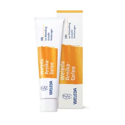 Weleda WELEDA Arnika-Gelee 25 g Gel – Produktbild 1 von 1