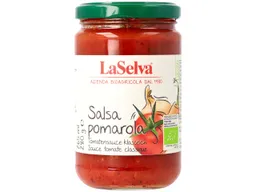 LaSelva Tomatensauce Salsa pomarola, klassisch italienisch – Produktbild 1 von 1