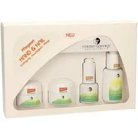 Martina Gebhardt Naturkosmetik Martina Gebhardt Naturkosmetik Martina Gebhardt Hand & Nail Pflegeset – Produktbild 1 von 1