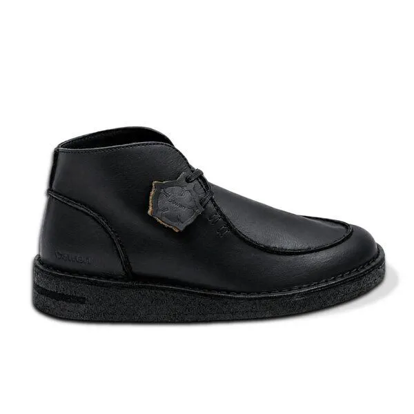 OSWEN OSWEN Ewaldi Buffalo Boot, Schwarz, – Produktbild 7 von 8