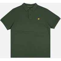 Trendsplant Trendsplant Organic Essential Polo Shirt Greener Pastures – Produktbild 1 von 1