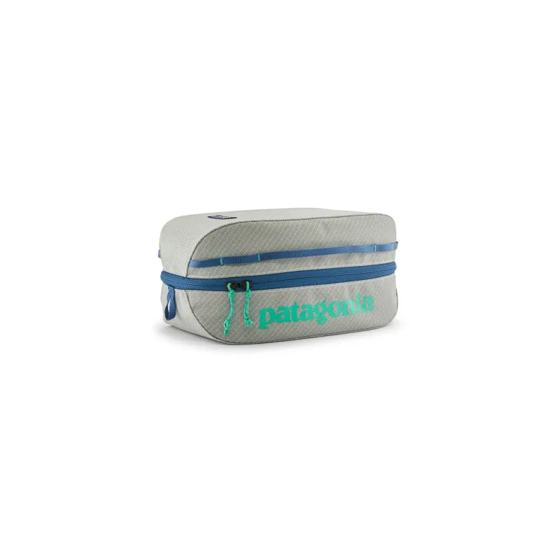 Patagonia Tasche mit Muschelüffnung Patagonia Black Hole Cube, Blanc, – Produktbild 1 von 1