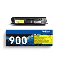 Brother Brother Toner TN-900Y gelb – Produktbild 2 von 2