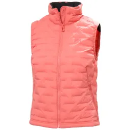 Helly Hansen Daunenweste Damen Helly Hansen – Produktbild 1 von 1