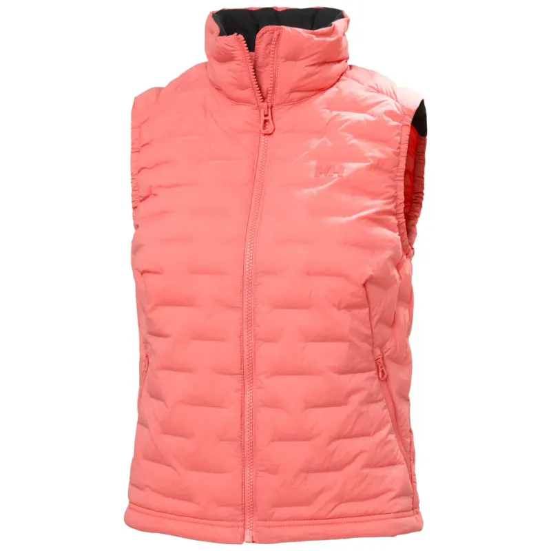 Helly Hansen Daunenweste Damen Helly Hansen, Rosa, – Produktbild 1 von 1