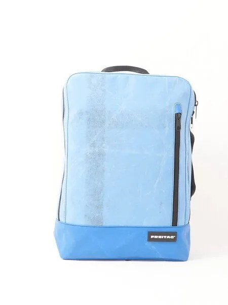 Freitag Freitag F306 HAZZARD - blue (000003693087) – Produktbild 1 von 3