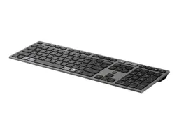 HP HP 725 - Tastatur - multifunktional, wiederaufladbar – Produktbild 1 von 1