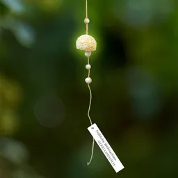Sundara Sundara Weihnachts-Anhänger GLÖCKCHEN – Produktbild 1 von 1