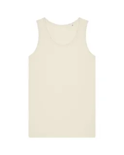 Greenspired Greenspired Nachhaltiges Herren Tank Top aus 100 % Biobaumwolle, 180 g/m² S-3XL – Produktbild 1 von 1