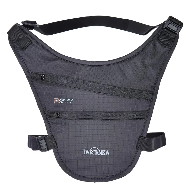 Tatonka SKIN CHEST HOLSTER RFID BLOCK – Produktbild 1 von 1