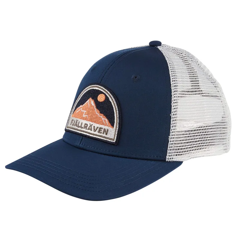 Fjällräven BADGE LÅNGTRADARKEPS – Produktbild 1 von 1