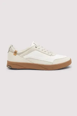 SAOLA SAOLA Herren vegan Sneaker Herren Quito Weiß – Produktbild 1 von 1