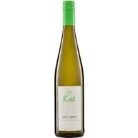 Keth Keth Bio-Weißwein Scheurebe "Kabinett" feinherb, 0,75 l – Produktbild 1 von 1