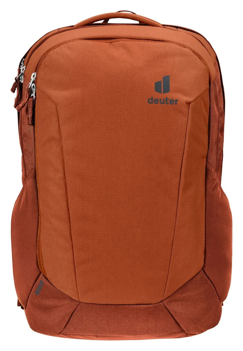 Deuter Deuter Giga Daypack Lifestyle Rucksack, copper-oak, Red, – Produktbild 1 von 1