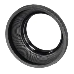 Hama Hama Gegenlichtblende "ST" für Standard-Objektive, faltbar, 55 mm – Produktbild 1 von 1